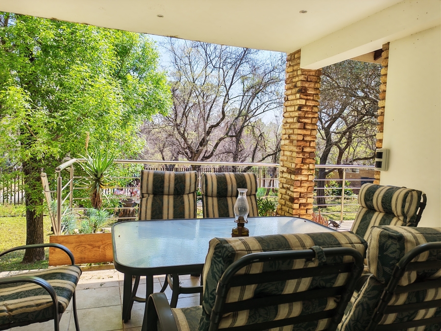 4 Bedroom Property for Sale in Parys Free State